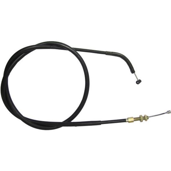 Picture of Clutch Cable for 2010 Suzuki GS 500 F-L0 (GM51A) (Fully Faired Model) (USA Model)