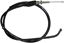 Picture of Clutch Cable for 2006 Suzuki DL 650 K6 V-Strom