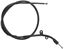 Picture of Clutch Cable Suzuki XF650 Freewind 97-02