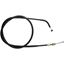 Picture of Clutch Cable for 1985 Suzuki GS 700 ESF (Half Faired)