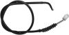 Picture of Clutch Cable for 1988 Suzuki GSX-R 750 J (SACS) (Slingshot) (GR77A)