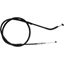 Picture of Clutch Cable for 2005 Suzuki GSX-R 1000 K5