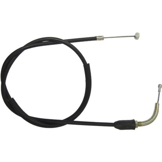 Picture of Clutch Cable for 1975 Yamaha TY 80