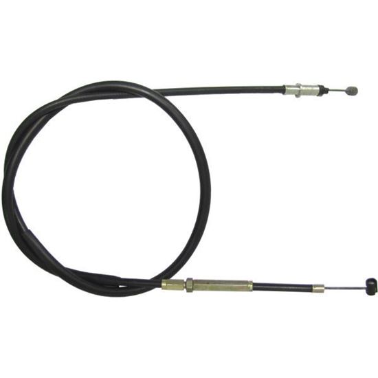 Picture of Clutch Cable for 2012 Yamaha YZ 85 B