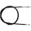 Picture of Clutch Cable for 1993 Yamaha TDR 125 (4GW1)