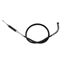 Picture of Clutch Cable for 1993 Yamaha TZR 125 (4HW1)