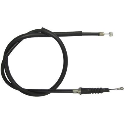 Picture of Clutch Cable for 1974 Yamaha DT 100 A