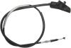 Picture of Clutch Cable for 1999 Yamaha WR 400 FL (4T) (5GS2)