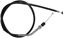 Picture of Clutch Cable for 1999 Yamaha XJ 600 S 'Diversion' (Half Faired) (4LX6)