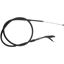 Picture of Clutch Cable for 1992 Yamaha XT 600 ED Trail (E/Start) (3TB5)