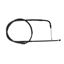 Picture of Clutch Cable for 1989 Yamaha FZR 750 R (OW01) (3SG1) (UK Model)