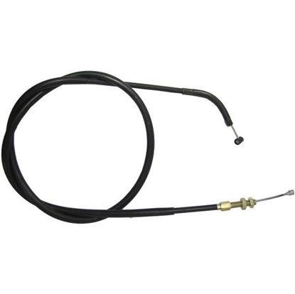 Picture of Clutch Cable for 2010 Yamaha TDM 900 AZ (ABS) (2B08)