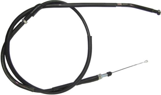 Picture of Clutch Cable Yamaha FZ1 (1000cc) 06-10