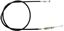 Picture of Front Brake Cable Puch Spoke Wheels