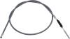 Picture of Front Brake Cable for 1976 Honda C 90 (89.5cc)