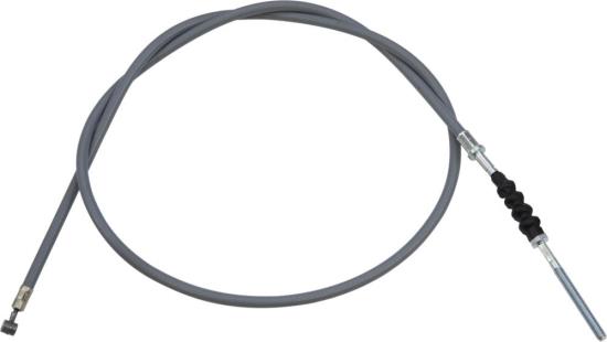 Picture of Front Brake Cable for 1977 Honda C 70