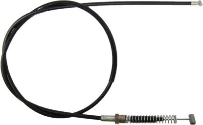 Picture of Front Brake Cable Honda NS50 Melody & Melody Deluxe 82