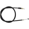 Picture of Front Brake Cable for 1975 Honda SS 50 ZK1-E (Drum Brake)