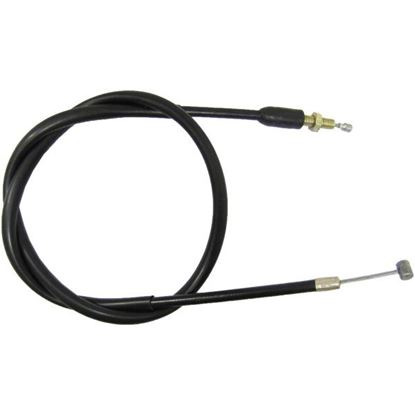 Picture of Front Brake Cable for 1978 Honda CB 125 T (Twin)