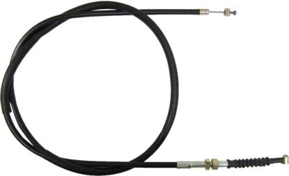 Picture of Front Brake Cable for 1978 Honda CR 125 M4