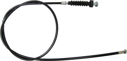Picture of Front Brake Cable Kawasaki AE50 81-82, AE80 81-84