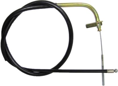 Picture of Front Brake Cable R/H Suzuki LT-A50 02-05