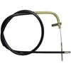 Picture of Front Brake Cable Left for 2004 Suzuki LT-A 50 K4 Quadmaster