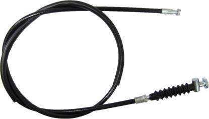Picture of Front Brake Cable Suzuki CP50, CP80 85-90, AH50 92-94, AE50 90-