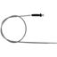 Picture of Front Brake Cable for 1981 Suzuki FZ 50 X Suzy