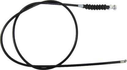 Picture of Front Brake Cable Suzuki TS50ERK 80-83 1100mm