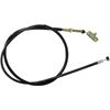 Picture of Front Brake Cable for 1976 Suzuki TS 100 A