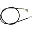 Picture of Front Brake Cable for 1973 Suzuki TS 100 K