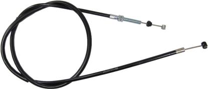 Picture of Front Brake Cable Suzuki TS100ERZ,TS125ERZ,N Disc