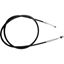 Picture of Front Brake Cable for 1984 Suzuki TS 125 XE