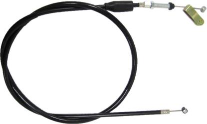 Picture of Front Brake Cable for 1978 Suzuki SP 370 C
