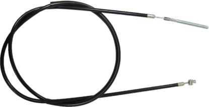 Picture of Front Brake Cable Yamaha CA50M Salient 83-87