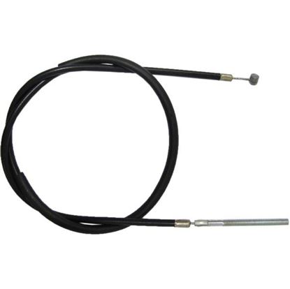 Picture of Front Brake Cable for 2011 Yamaha PW 50 A (5PGS)