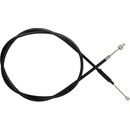 Picture of Front Brake Cable for 1977 Yamaha V 50 M