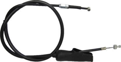 Picture of Front Brake Cable Yamaha PW80 83-10