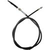 Picture of Front Brake Cable for 1974 Yamaha DT 125 A (Twin Shock)