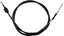 Picture of Front Brake Cable Peugeot Speedfight