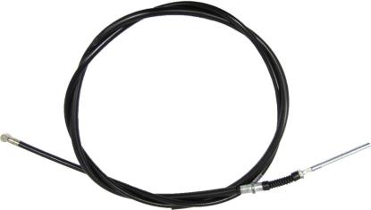 Picture of Front Brake Cable Peugeot Zenith