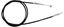 Picture of Rear Brake Cable Puch