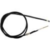 Picture of Rear Brake Cable for 1987 Honda NE 50 MG Vision