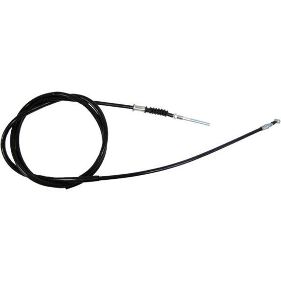 Picture of Rear Brake Cable for 1985 Honda NB 50 ME Aero