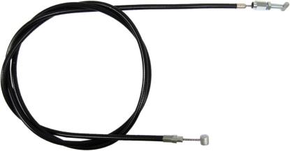 Picture of Rear Brake Cable for 1990 Honda PA 50 VCH Camino