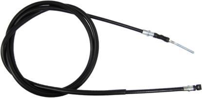 Picture of Rear Brake Cable for 1986 Honda NH 80 MDG