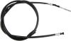 Picture of Rear Brake Cable for 2008 Honda SH 150i -8