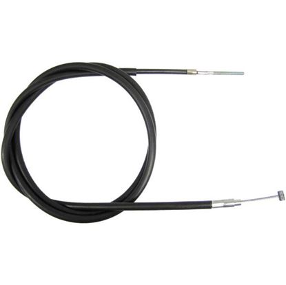 Picture of Rear Brake Cable for 1990 Suzuki AE 50 L Style