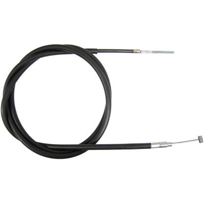 Picture of Rear Brake Cable for 1996 Suzuki AP 50 T Scooter